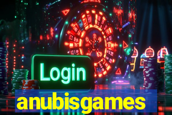 anubisgames