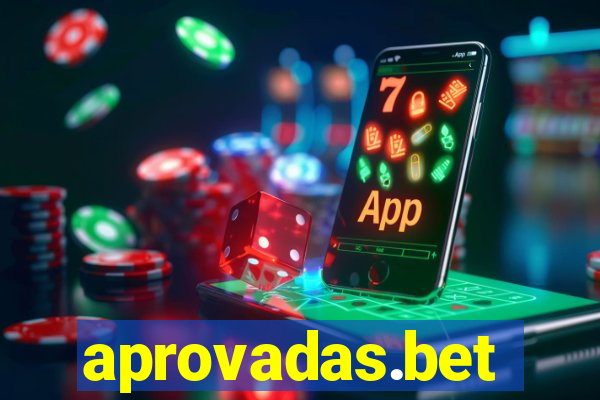 aprovadas.bet