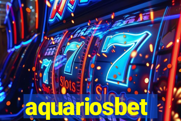 aquariosbet