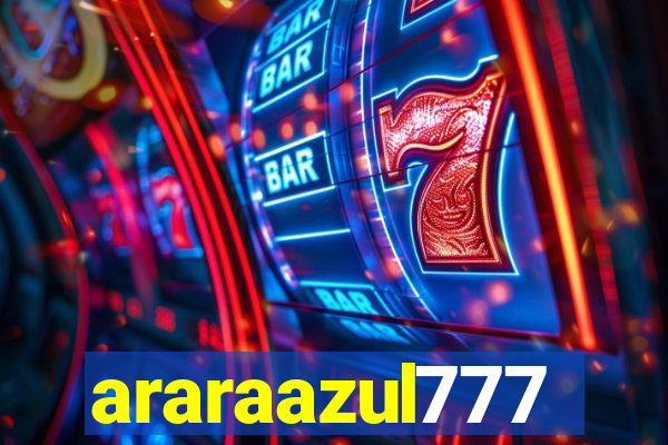 araraazul777