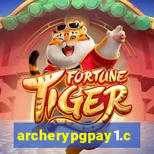 archerypgpay1.com