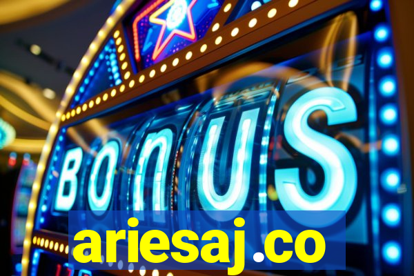 ariesaj.co