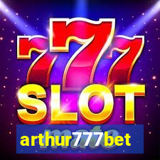 arthur777bet