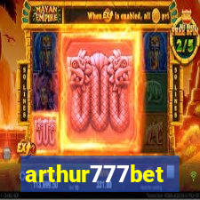 arthur777bet