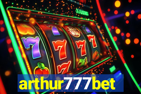 arthur777bet