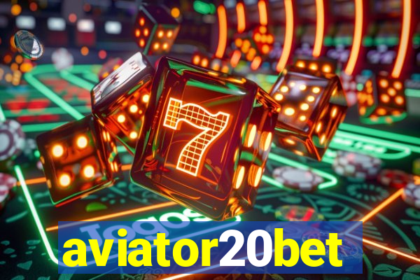 aviator20bet