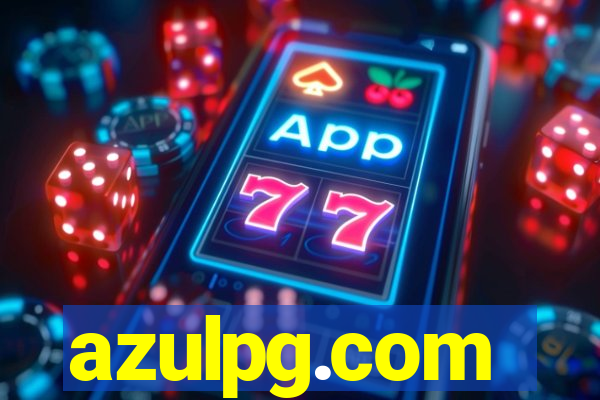 azulpg.com