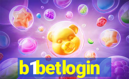 b1betlogin