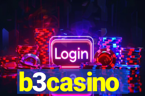 b3casino