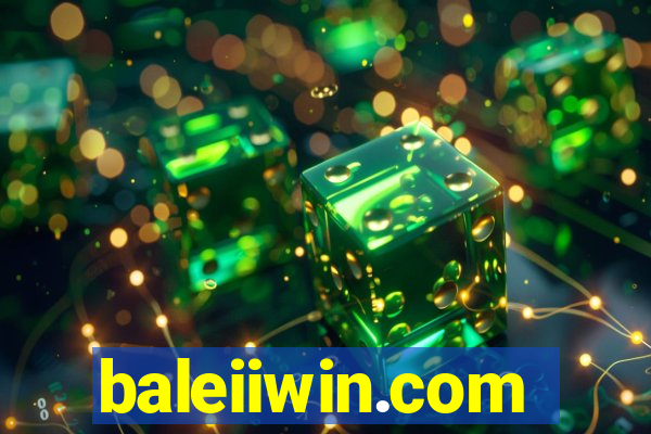 baleiiwin.com