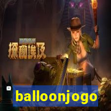 balloonjogo