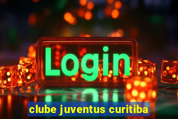 clube juventus curitiba