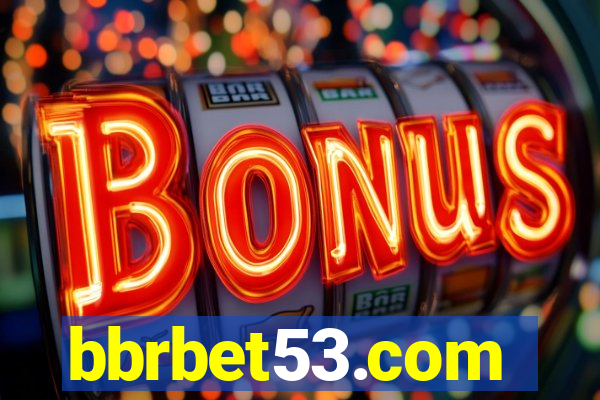 bbrbet53.com