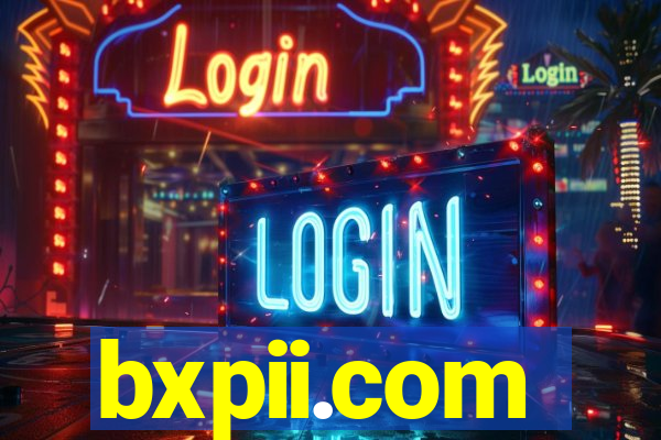 bxpii.com