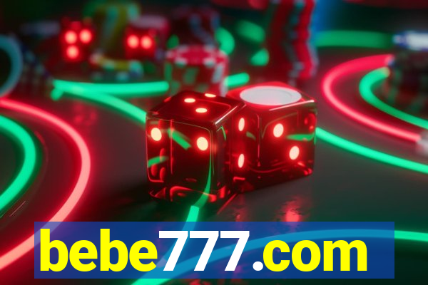 bebe777.com