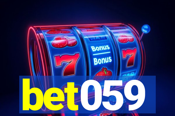 bet059