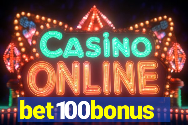 bet100bonus