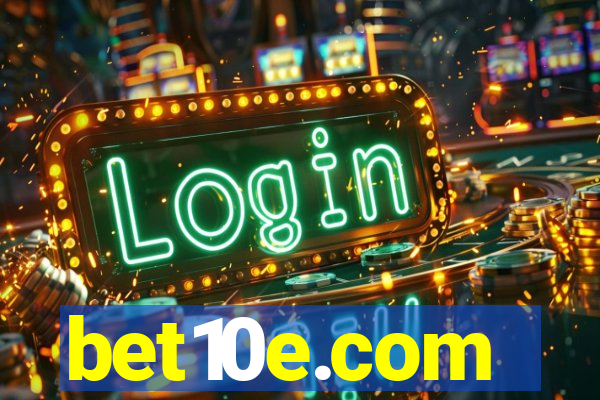 bet10e.com