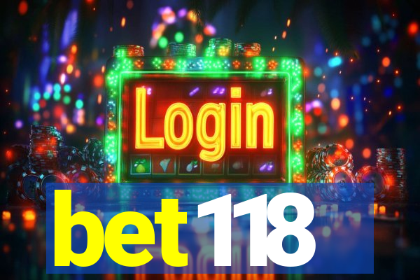 bet118