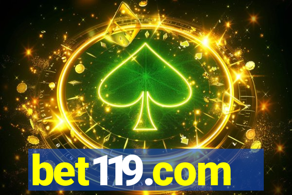 bet119.com