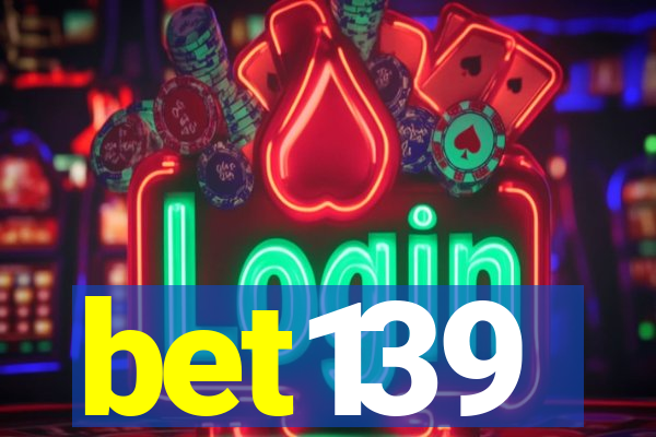 bet139