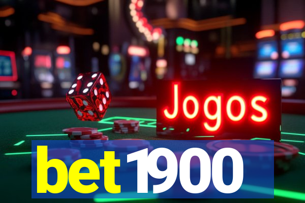 bet1900