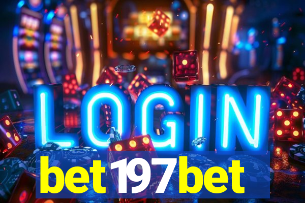 bet197bet