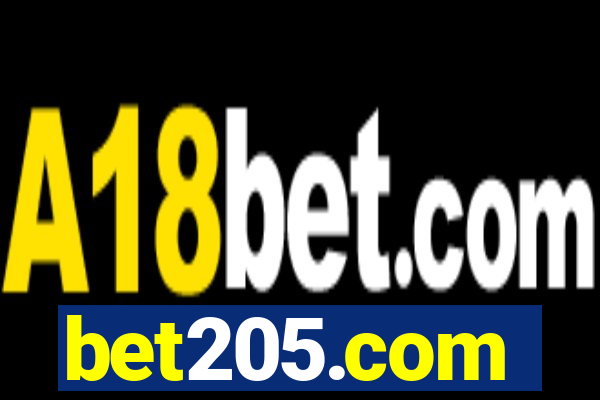 bet205.com