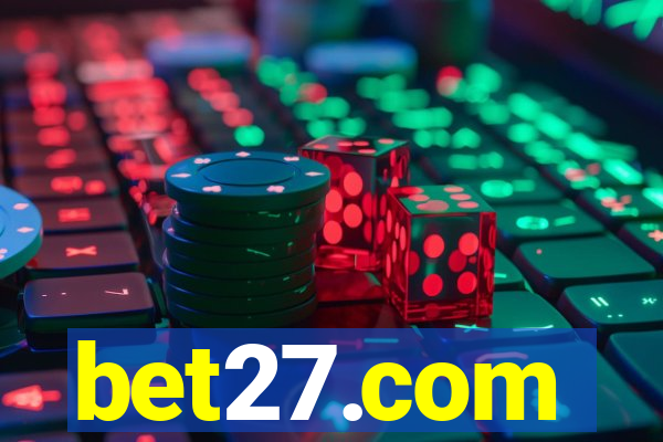 bet27.com