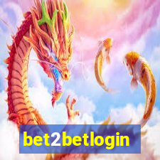 bet2betlogin