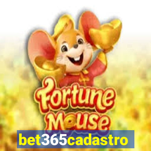 bet365cadastro