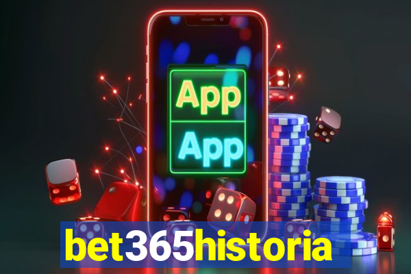 bet365historia