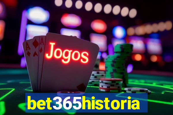 bet365historia