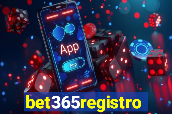 bet365registro