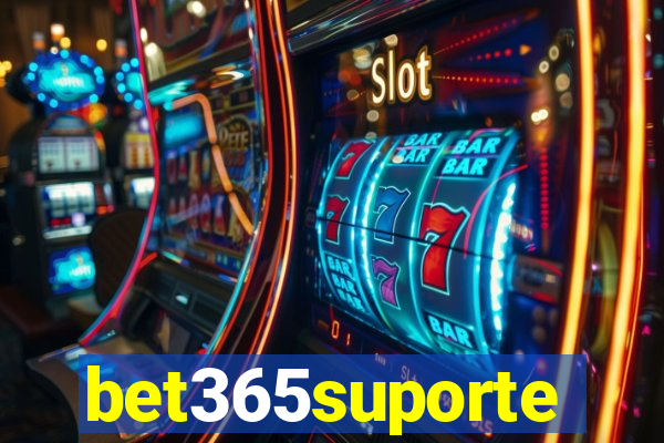 bet365suporte