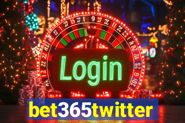 bet365twitter