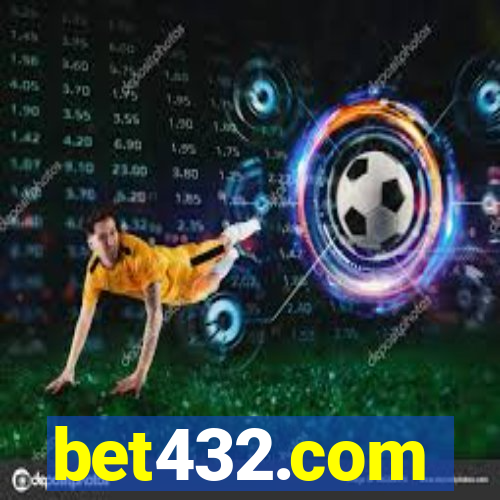 bet432.com