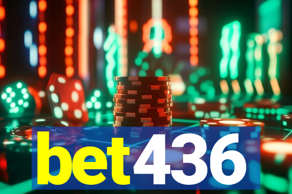 bet436