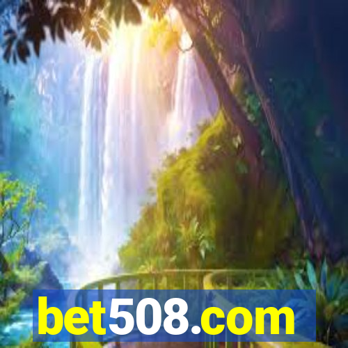 bet508.com