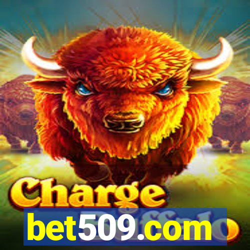 bet509.com