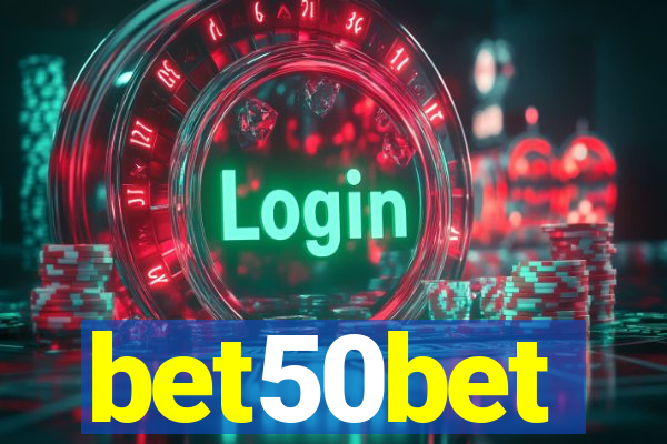 bet50bet