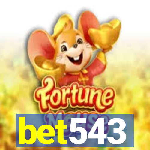 bet543