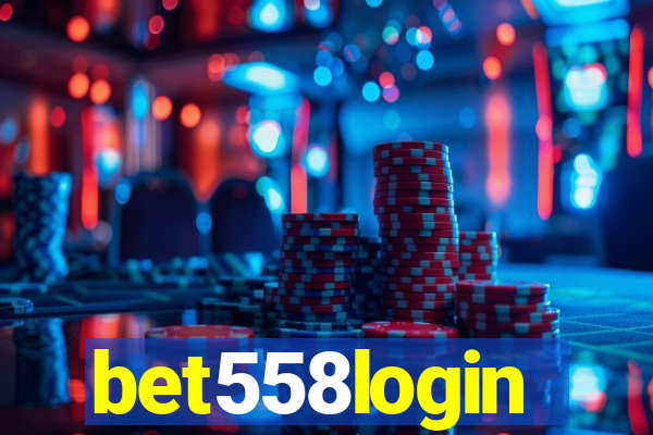 bet558login