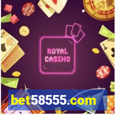 bet58555.com