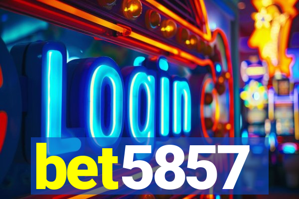 bet5857