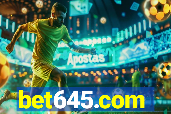 bet645.com