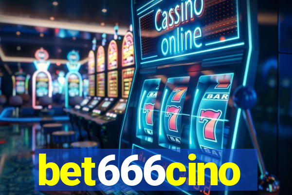 bet666cino