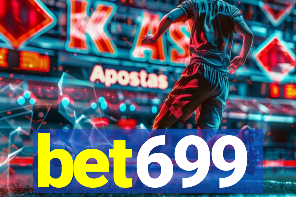 bet699