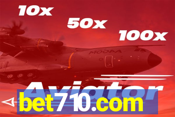 bet710.com