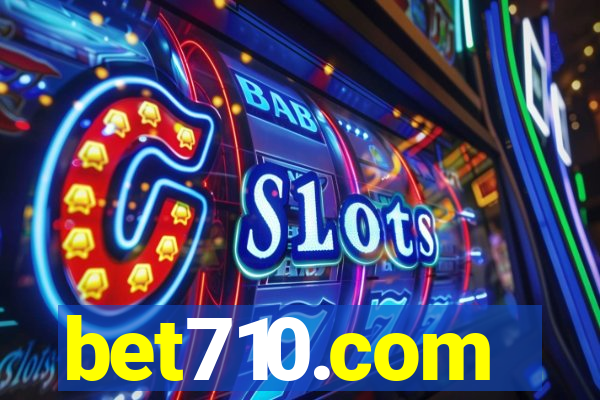 bet710.com